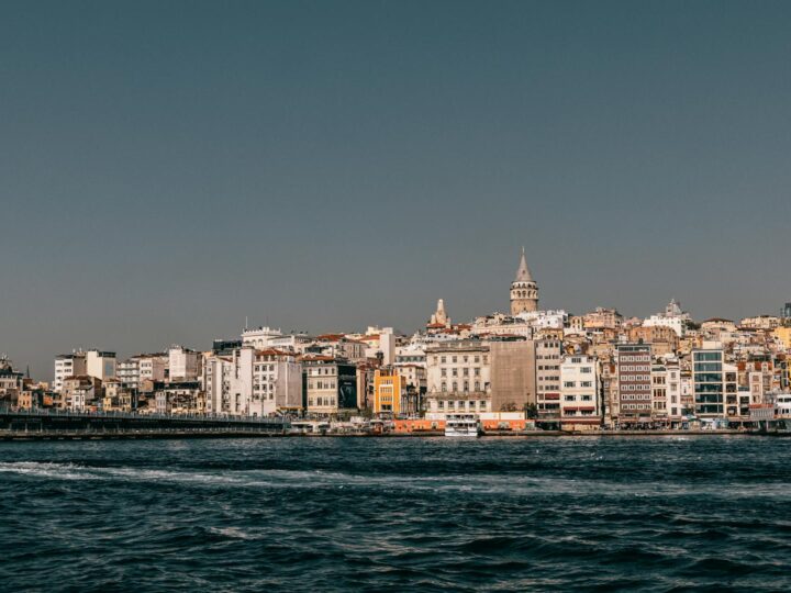 Museo del Mar de Galata